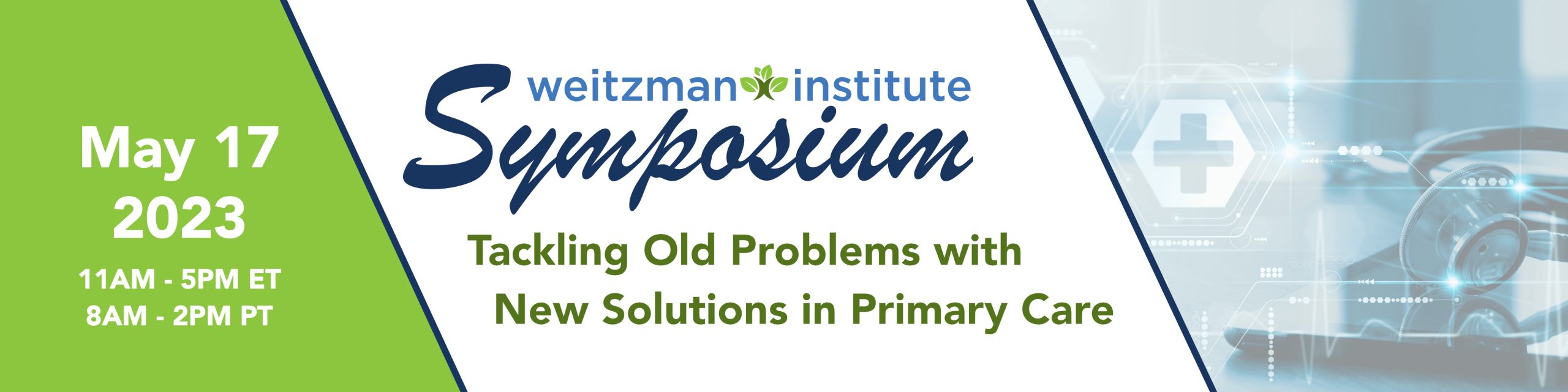 Symposium Introduction: Addressing Technoableism: Reforming Infrastructure  and Disability Representation - Bill of Health