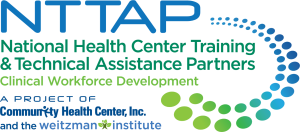 NTTAP logo