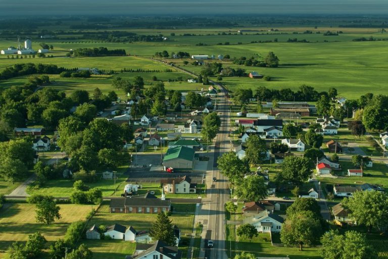 Transforming rural healthcare